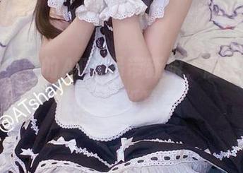 高清图集中的AT鲨吊带新娘，随便一张都能当壁纸真香