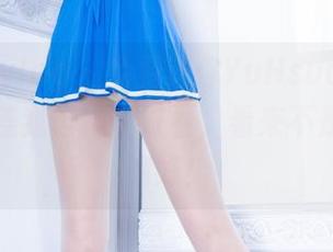 Beautyleg – 免费送你YuHsuan的JK图集,连我爸都说好看,看来不是我个人偏好!
