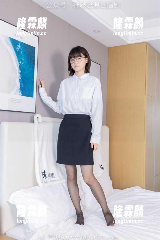 BoBoSocks袜啵啵-小甜豆 BoBoSocks袜啵啵 - 小甜豆大腿袜更新,脚尖加固的黑白丝免费分享,真心不想错过这资源!
