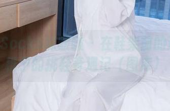 BoBoSocks袜啵啵 – 在鞋架前的迷失:稚予的挑鞋奇遇记(图库)