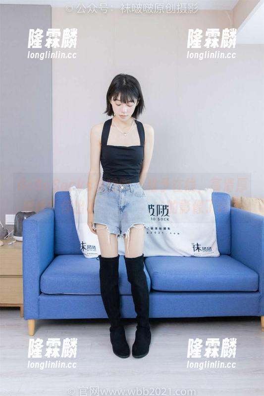 BoBoSocks袜啵啵-稚予 BoBoSocks袜啵啵 - 稚予在线,高清厚黑丝!你出了москвич的影像了吗?