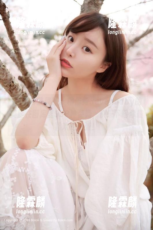 BoLoli菠萝社-柳侑绮Sevenbaby BoLoli菠萝社 - 柳侑绮Sevenbaby的美腿在图库里999种姿势,快来下载你最喜欢的一张!