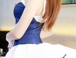 GIRLT果团网 – 新鲜出炉的周妍希姐姐写真，难道图里偷偷藏着潮流密码？