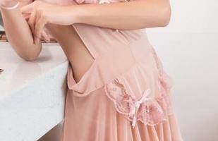 GIRLT果团网 – 免费美图，连体衣里的大冒险，陈雅漫的穿搭乐园！