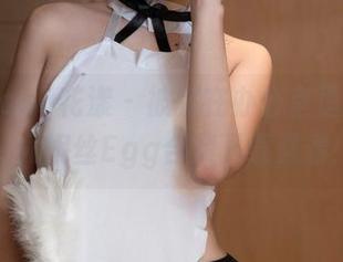 HuaYang花漾 – 被藏在办公室里的艺术：尤妮丝Egg合集下载必看！