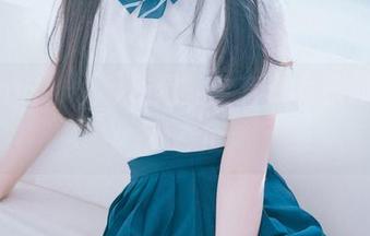 Jenny(정제니)传递的全套：女孩即是一种态度