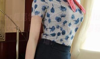 MFStar模范学院 – 图片里那个blueblue77兔女郎，明明是个温婉兔，却有股气场！