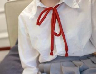MFStar模范学院 – 快收藏！郭忆然的毛衣图集——完全免费又不输贵价！
