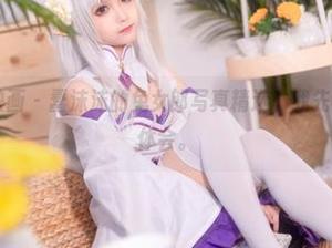 MTYH喵糖映画 – 蠢沫沫的兔女郎写真精选，我先不说你们自己体会。