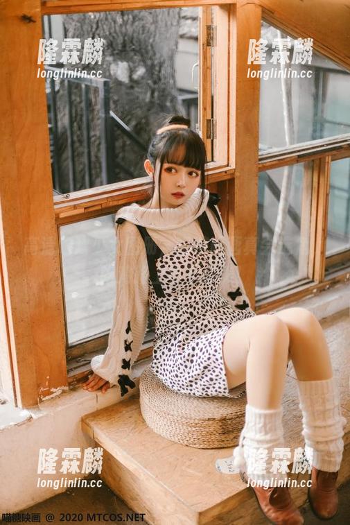 高清吃鸡少女图册，喵糖映画真会选角，吃鸡路上也不忘美！