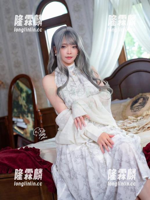 Machi马吉 Machi马吉最新白兔合集,看完美图我只想说‘再来一发’!