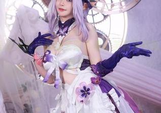 Machi马吉不宜小觑的美图合集，芙莉莲菲伦的“葬”爱启示