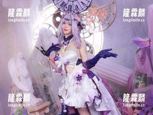 Machi马吉 Machi马吉不宜小觑的美图合集,芙莉莲菲伦的“葬”爱启示