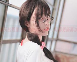 DJAWA，春天的双重版本！Mozzi(모찌)写真更新再次刷你三观。