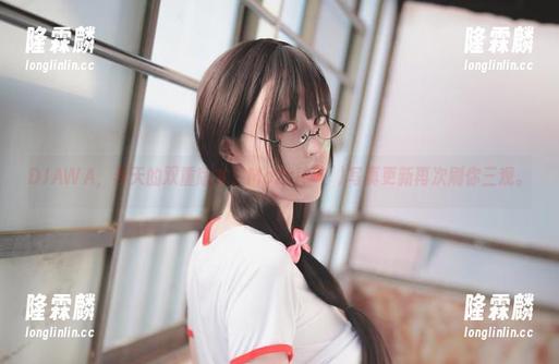 DJAWA，春天的双重版本！Mozzi(모찌)写真更新再次刷你三观。