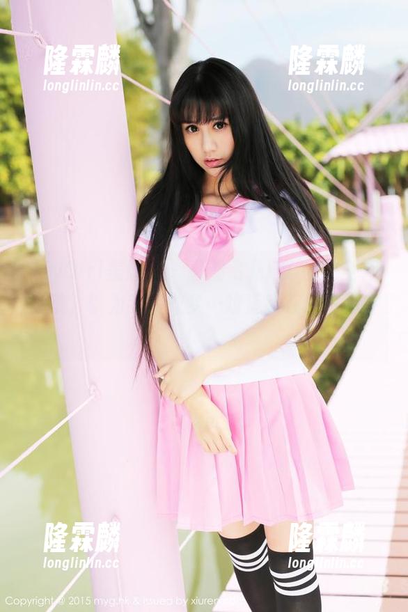 MyGirl美媛馆-刘飞儿Faye MyGirl美媛馆 - 看刘飞儿Faye的全套女孩,以为我在做梦…难道我在做白日梦!?