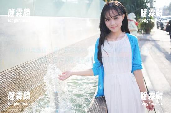 MyGirl美媛馆-唐琪儿Beauty MyGirl美媛馆 - 看!唐琪儿Beauty用白衬衫把普通日子洗得发亮,图片里那些小细节,有趣得不行!