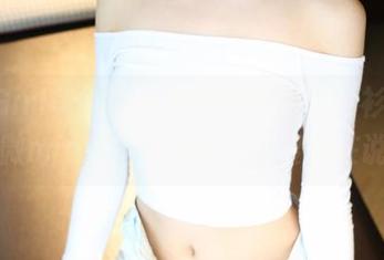 MyGirl美媛馆 – 看似随意的白衬衫,徐微微mia原图下的每个角度都在说话