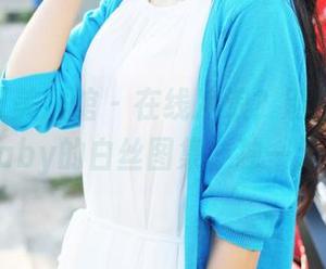 MyGirl美媛馆 – 在线冲浪?别忘了沫晓伊baby的白丝图集,独一无二!