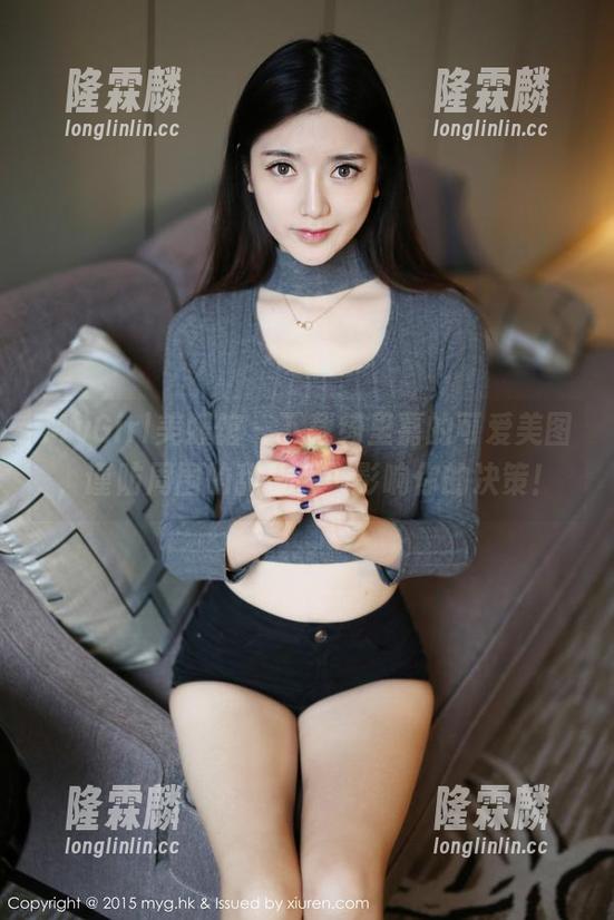 MyGirl美媛馆-绮里嘉 MyGirl美媛馆 - 下载绮里嘉的可爱美图,谨防周围的甜蜜污染影响你的决策!