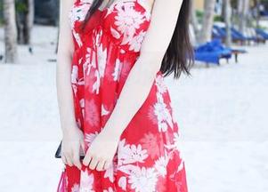 MyGirl美媛馆 – 黄乐然的内衣美图,能不能让我专心看照片啊?