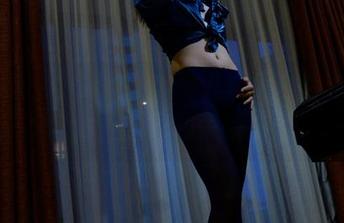 PANS – 我跟你说,可儿的黑白写真—完全不收费,真的惊呆我了!
