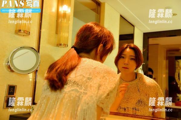 PANS写真-安妮 PANS写真 - 一边下载安妮的职业装图包,一边期待同事们的‘艳羡’眼光!