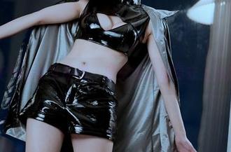 PingPing修女原图,感觉她之后要去上法庭吗?