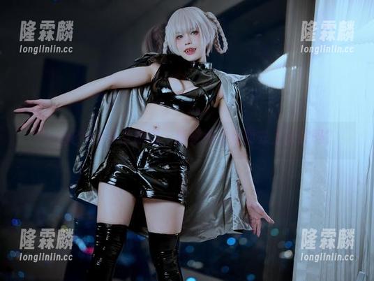 PingPing PingPing修女原图,感觉她之后要去上法庭吗?