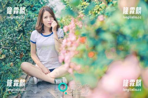 TGOD推女神-黄梦羡 TGOD推女神 - 黄梦羡的白衬衫大合集,不怕撞衫,只怕没帅气!
