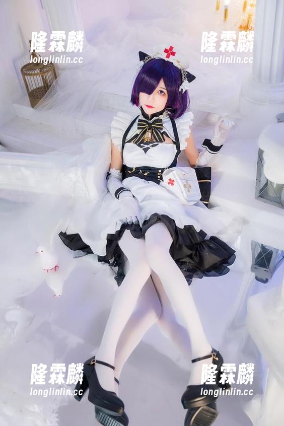 Tomoyo酱 Tomoyo酱的体操服:全套图片,让人想起曾经的运动时光