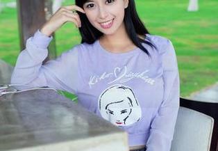 TuiGirl推女郎 – 写真时,哈尼宝宝的内衣和原图竟然有种微妙的默契,到底是怎样的巧合?