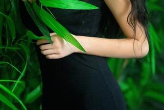 TuiGirl推女郎 – 旗袍迷倒众生?模特林夕的原图合集我果然是挖到宝啦!