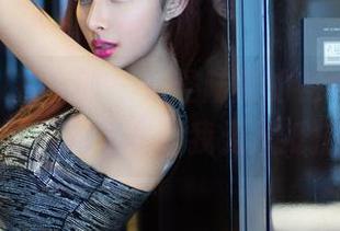 TuiGirl推女郎 – 光怪陆离的花嫁,王根星熙的写真让我无从抵抗