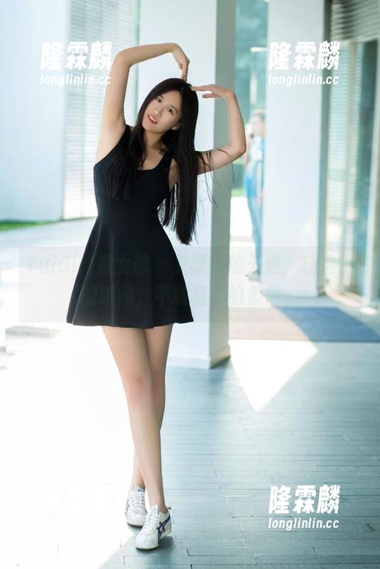 TuiGirl推女郎-艾栗栗 TuiGirl推女郎 - 艾栗栗的天使,精选过的瞬间,不敢直视的柔情。