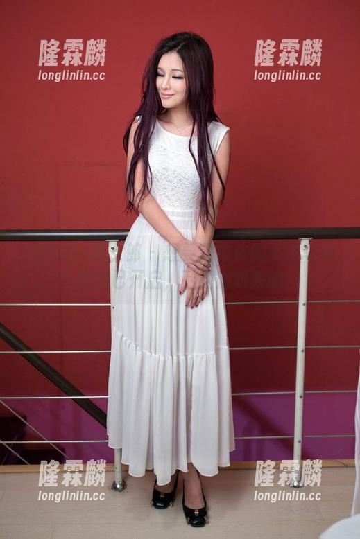 TuiGirl推女郎-赵惟依 TuiGirl推女郎 - 想要赵惟依的运动写真?网盘已开启,下载随时来哦!