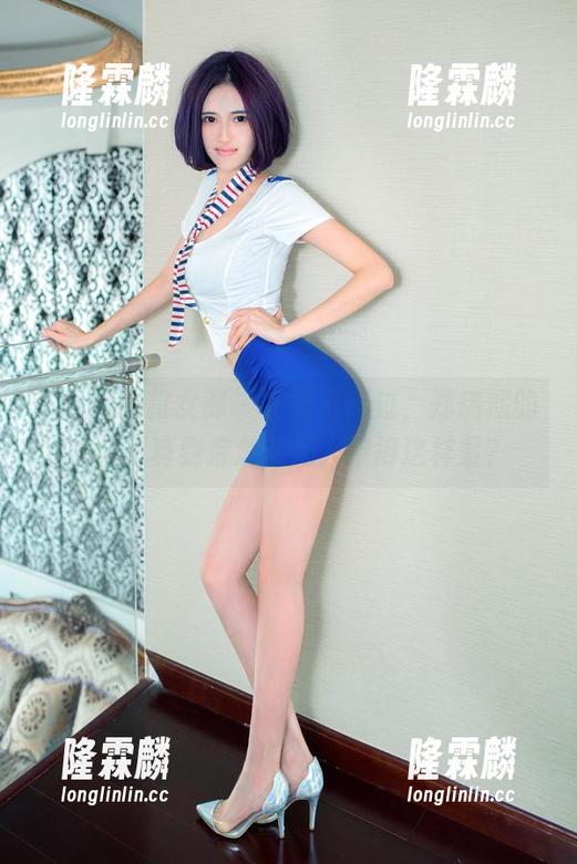 TuiGirl推女郎-郑瑞熙 TuiGirl推女郎 - 有没有想过,郑瑞熙的女仆写真到底怎么把人撩得这样紧?