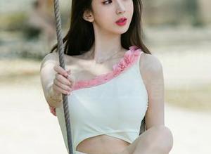 UGirls尤果网 – 王恬恬和她的黑丝,资源好到让人想为它写首歌!