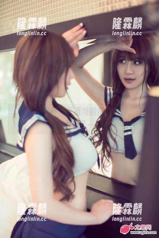 UGirls尤果网-王语纯 UGirls尤果网 - 王语纯的网袜新图,美得让我想噜了一下!