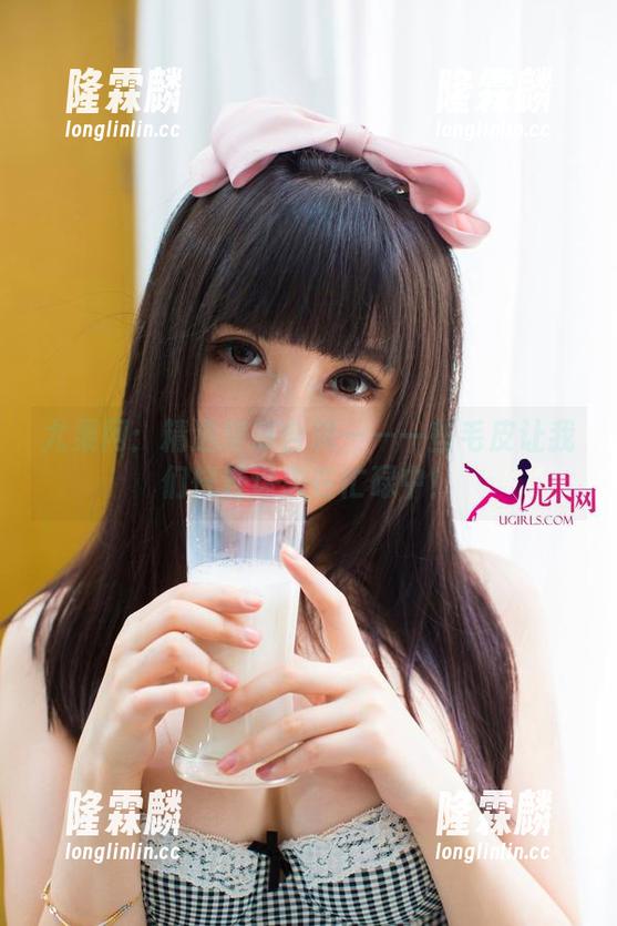 UGirls尤果网 尤果网:精选皮草合辑——一些毛皮让我们恍若迷失在忙碌中!