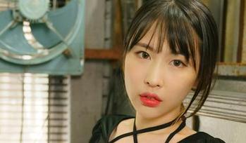Uhye(이유혜)现身！Bimilstory-NO.02图库下载，你的朋友圈需要点燃！