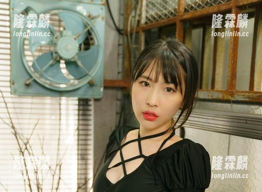 Uhye(이유혜)现身！Bimilstory-NO.02图库下载，你的朋友圈需要点燃！