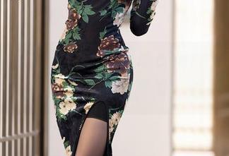 XIAOYU语画界 – 定制版cherry绯月樱制服图片，辣眼睛也要看，贼有趣！