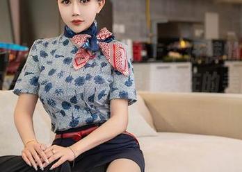 XINGYAN星颜社 – 穿上牛仔裤的makiyo苏朵朵:无圣光才是最实在的美图,收藏了!