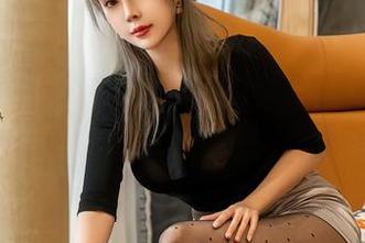 XINGYAN星颜社 – 别的女神都是神话,张灵儿的美图和壁纸才是真实的存在!