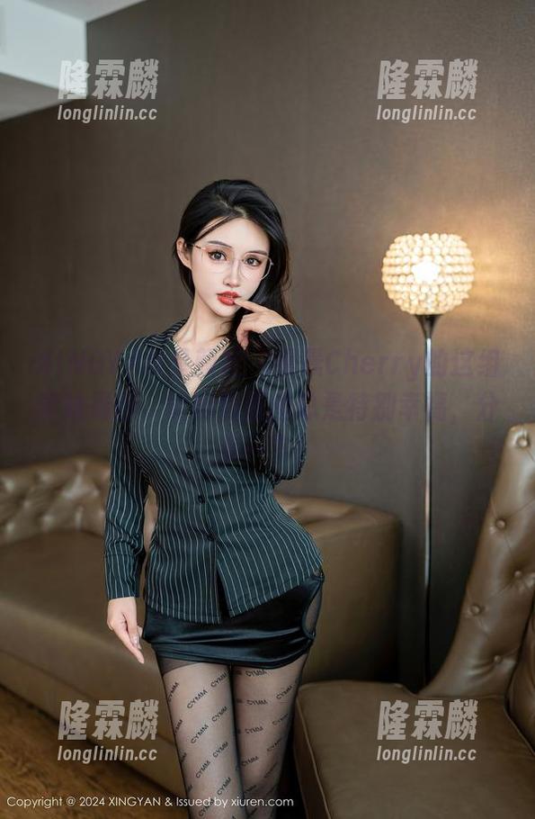 XINGYAN星颜社 - 晨晨Cherry的这组学妹摄影，能刷到原图总是特别幸福，分享一下！