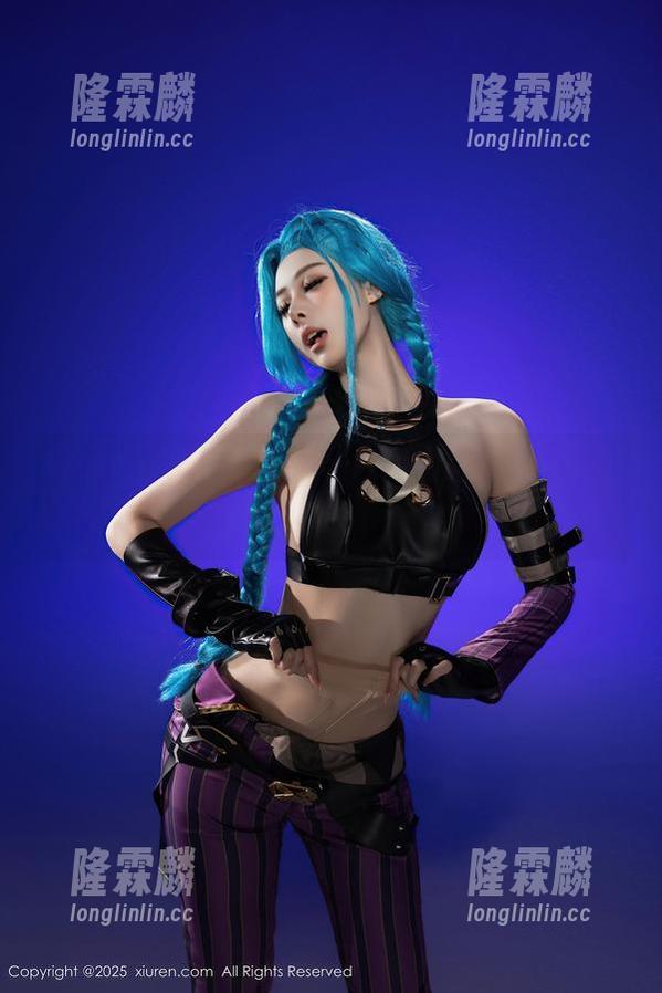 Xiuren秀人网-Jennifer小若 Xiuren秀人网 - 拿着Jennifer小若的丝袜合集,仿佛进入了一个无底洞...