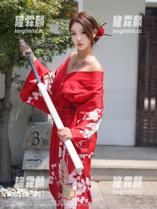 Xiuren秀人网-Kikibaby Xiuren秀人网 - Kikibaby的蕾丝?图库里还真有很多好资源,太神奇了!