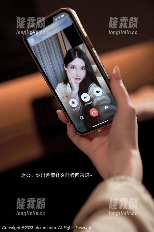 Xiuren秀人网-乔伊joy Xiuren秀人网 - 没想到,定制的乔伊joy姐姐写真让我也想成姐了!