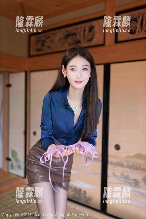 Xiuren秀人网-四月月 Xiuren秀人网 - 黑白写真定制:向四月月问好!最忠实的崇拜者(当然,前提是我╮(╯▽╰)╭)